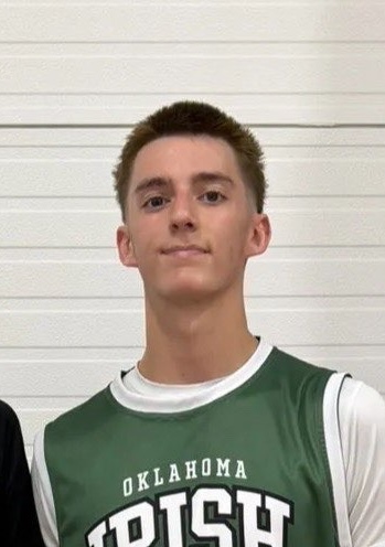 Brady Kauk