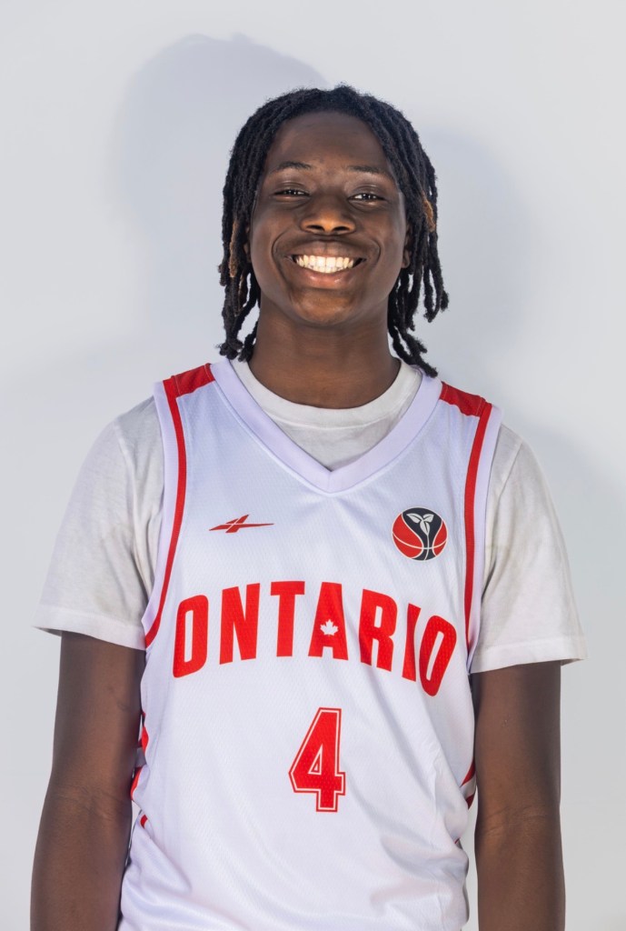 Diby Curtis Ouattara