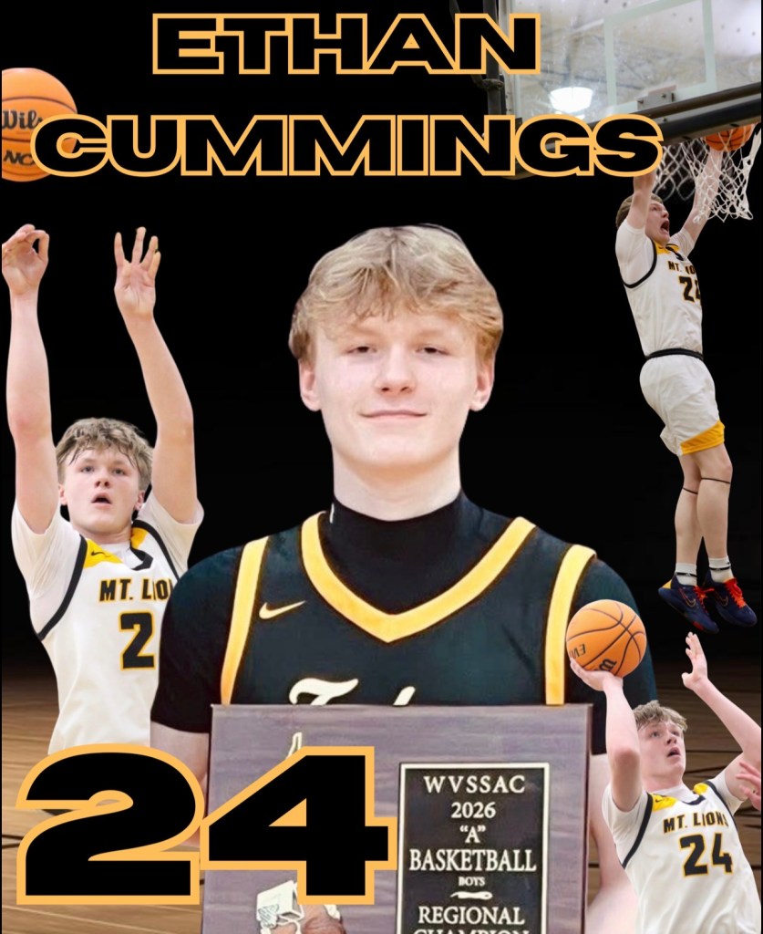Ethan Cummings
