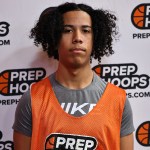 Miles Morrell