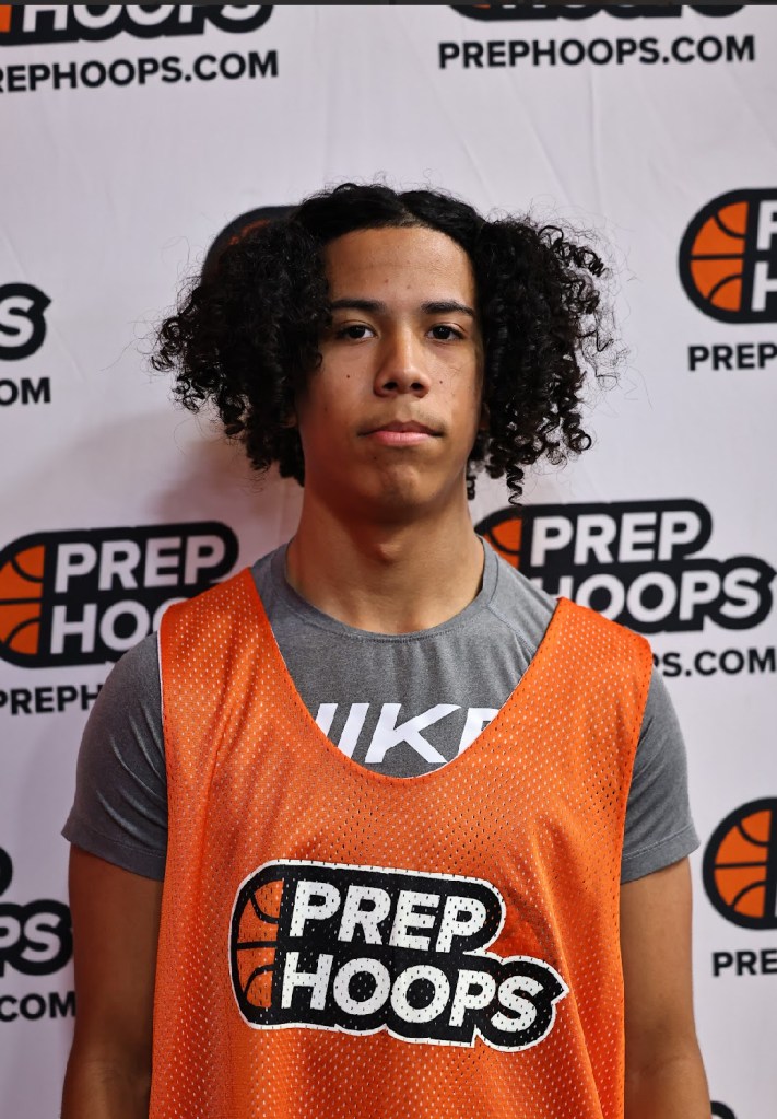 Miles Morrell