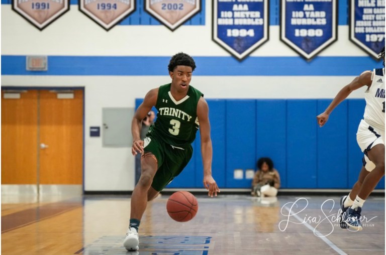 Marice L Brown Jr.