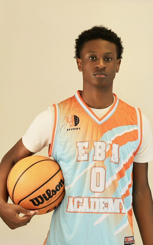 Deontae hill