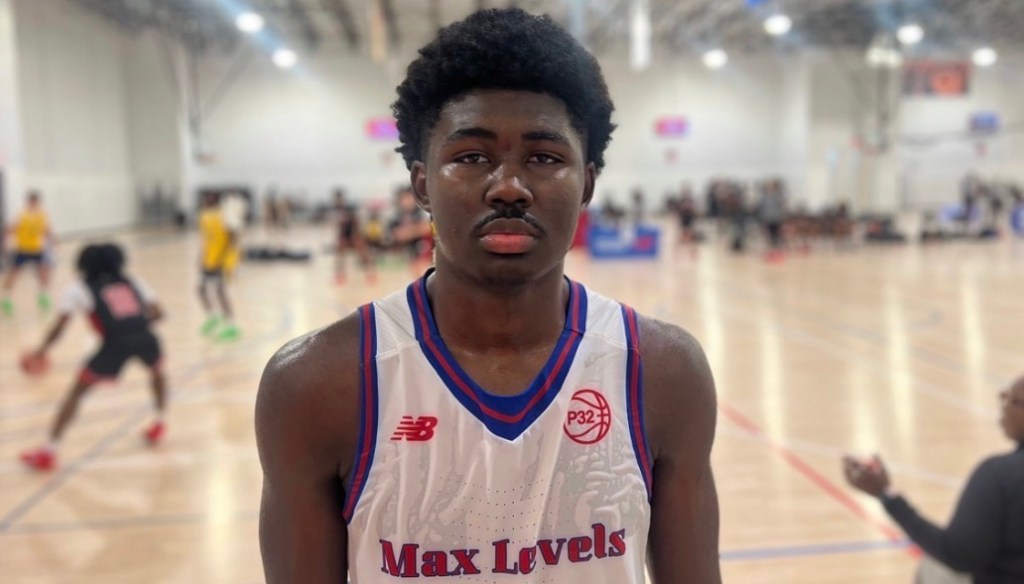 Mekhi Penelton