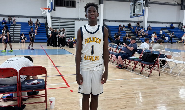 Malik Frazier