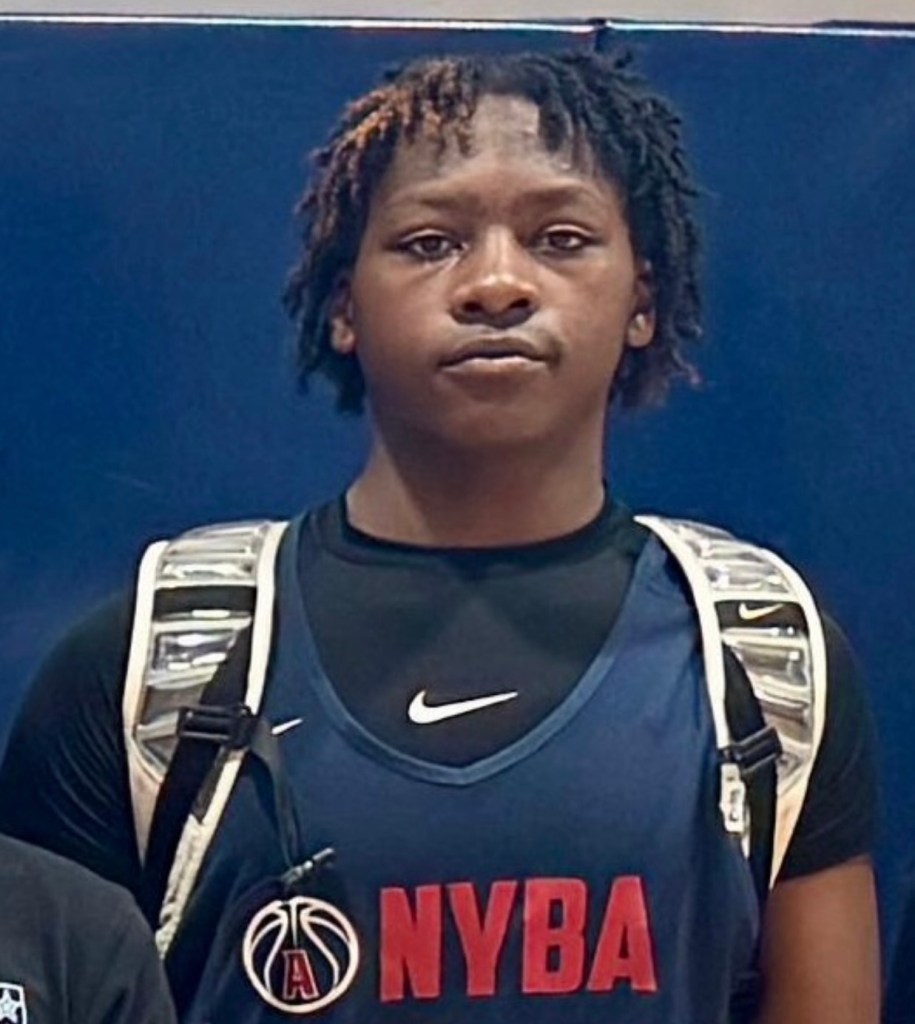 Lazard Lufungula