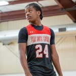 Jordan Jackson