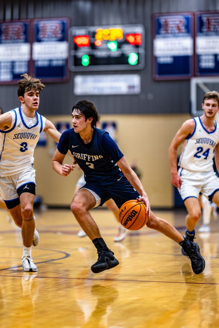 Kiefer Garriott