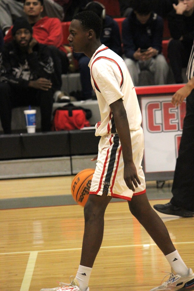 Khristopher Alex Dodd Jr