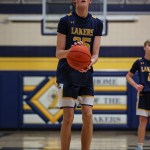 Landon Chambers