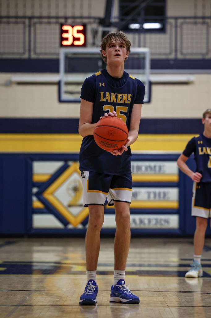 Landon Chambers