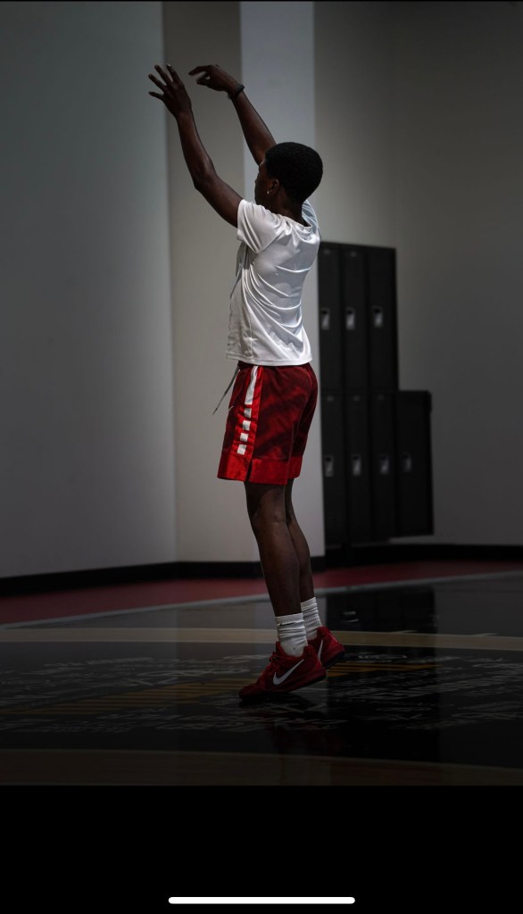 Jaidon Orekoya