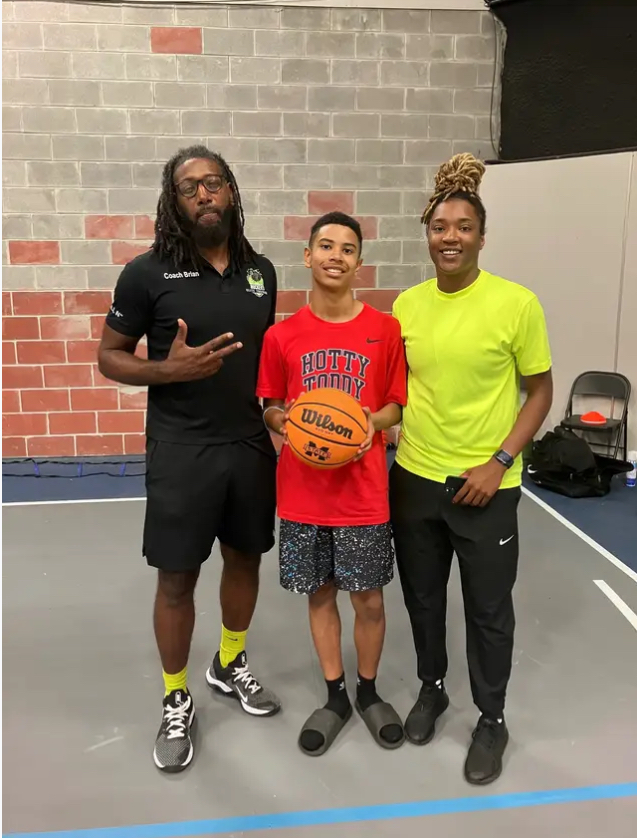 James Gabriel Mendoza