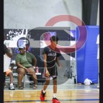 Demetrius Morris