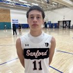 Carson Rasmussen