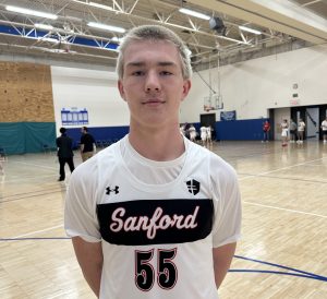 Updated 2028 South Dakota Rankings
