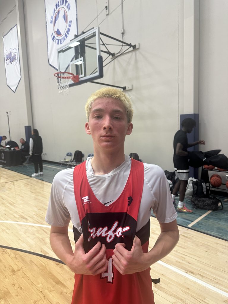 Kaden Smith