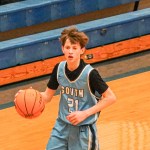 Gavin Garst