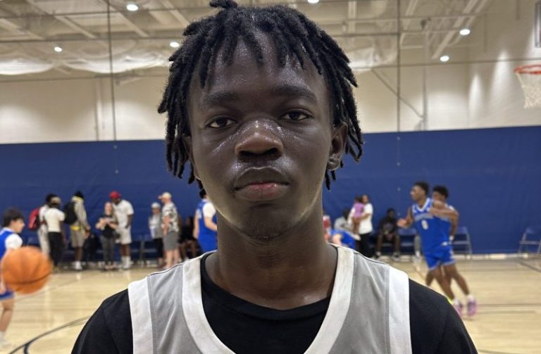 9 Breakout Ballers: AA/A