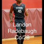 Landon Radebaugh