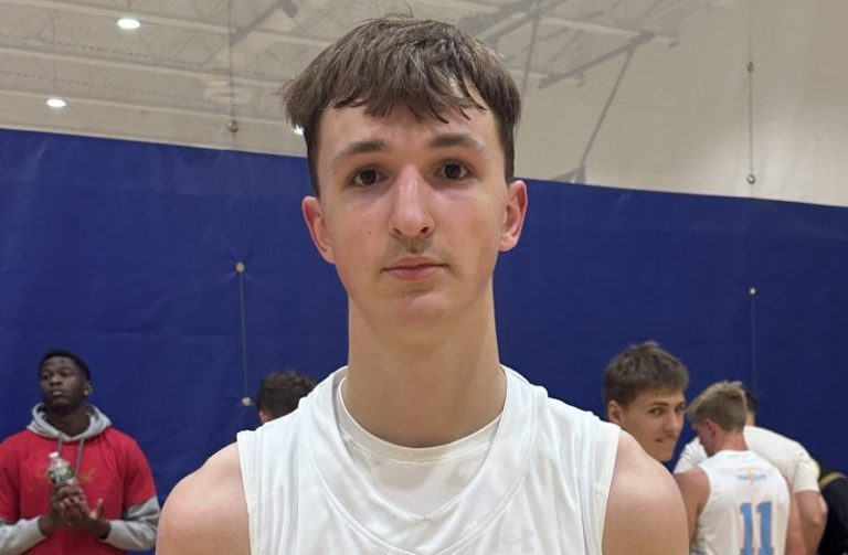 MBCA Showcase: Power Forward Preview