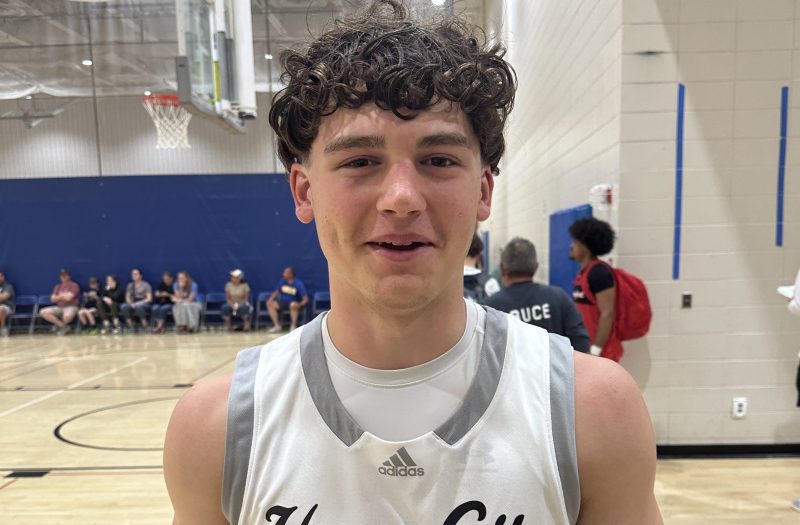 Harrisburg vs. SF Jefferson: Player Notes