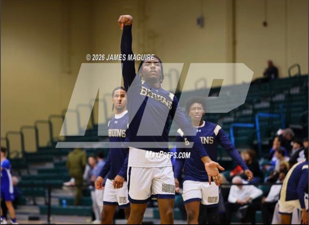Brandon Mcghee