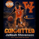 Ja’noah Stevenson