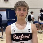 Breakout Talent from SD