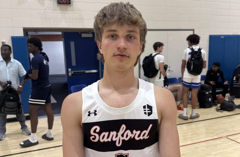 Breakout Talent from SD