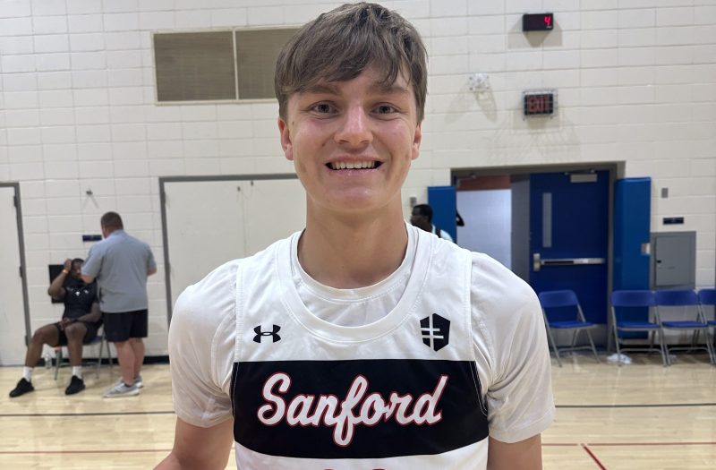 Winner Warriors: Tradition, Toughness, High Expectations