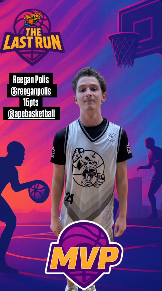 Reegan Polis