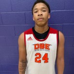 Najee Reynolds