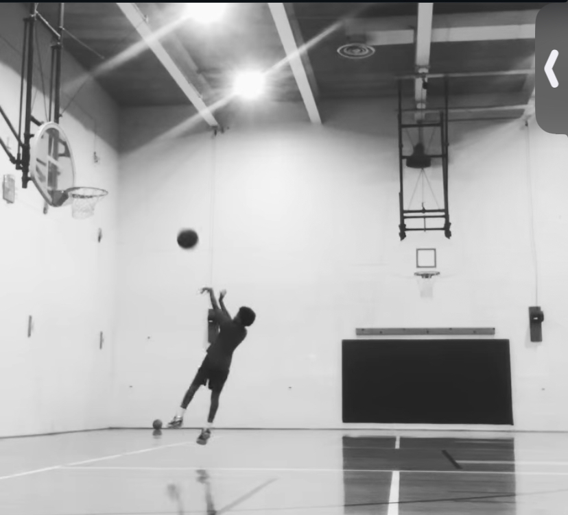 Rashad Payne