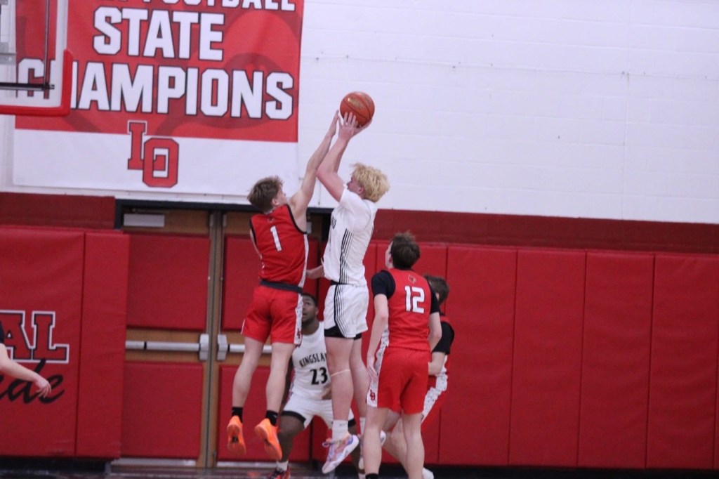 Dalton Bamlet
