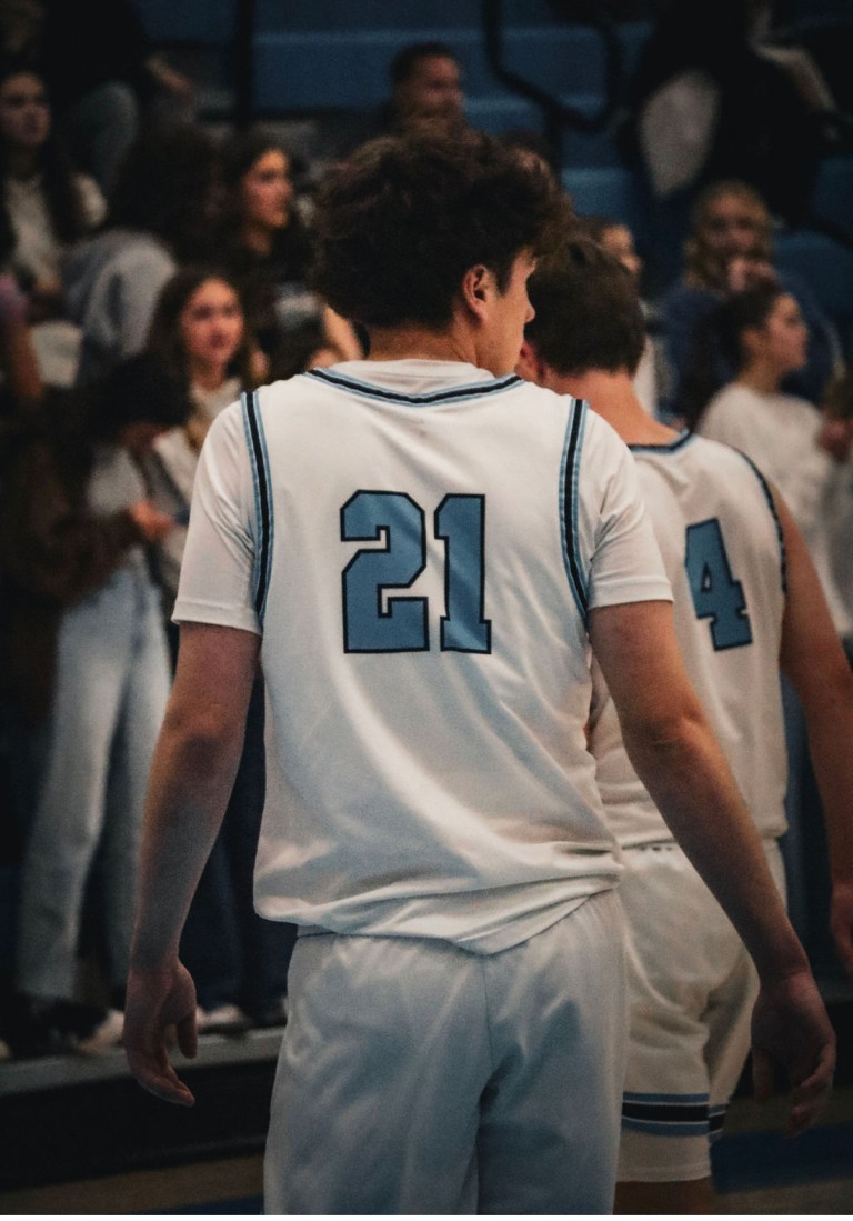 Carson Gohring