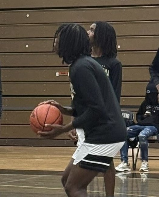 KJ Horton