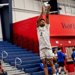 Damarri Young-Grant