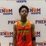 Jaden Gadson
