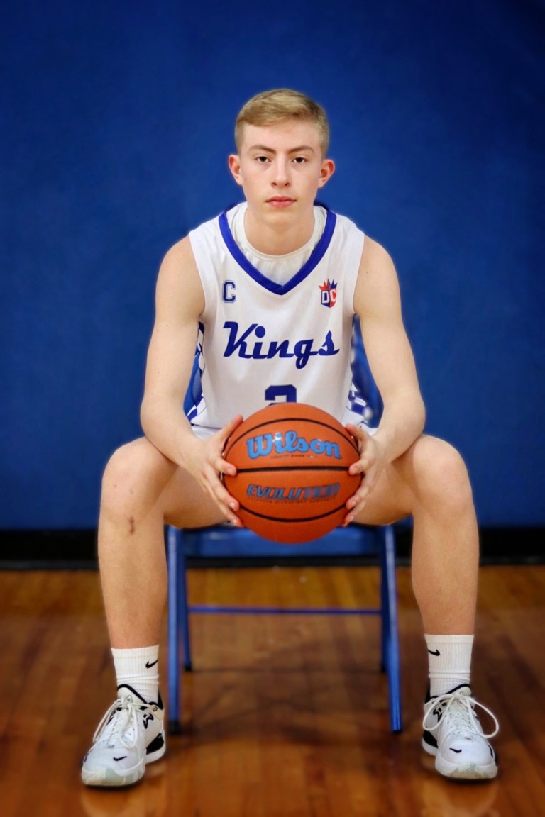 Kasen Hastings