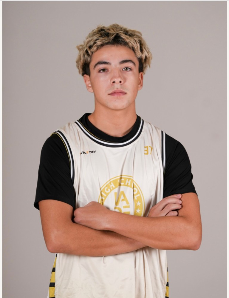 Nicholas Pereira