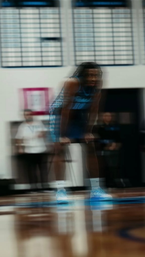 Jaylen West