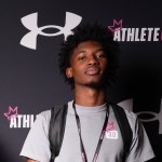 Kelstin Gaines