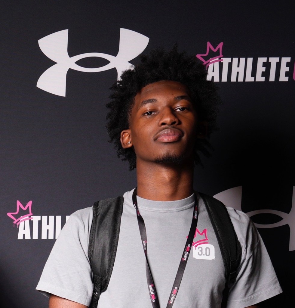 Kelstin Gaines