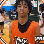 Jahleel Penn