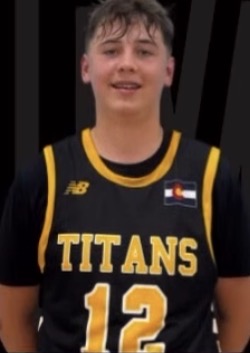 Brent Goettsche