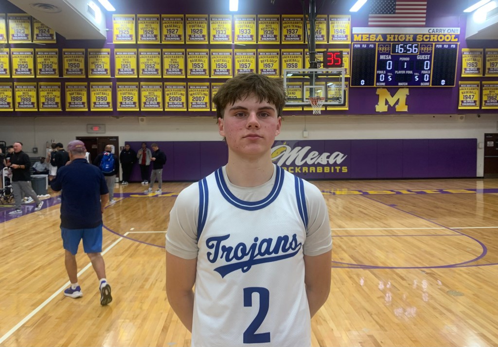 Feast Week: Top-10 Standouts