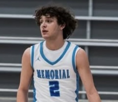 Hunter Hines