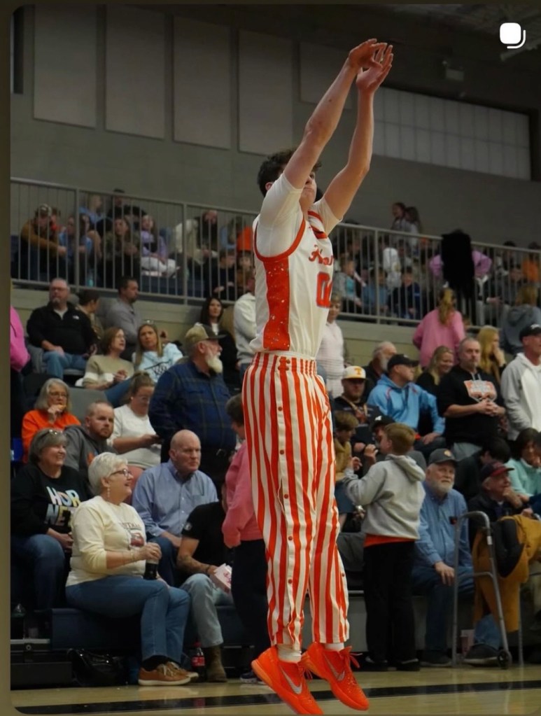 Braxton Gibbons