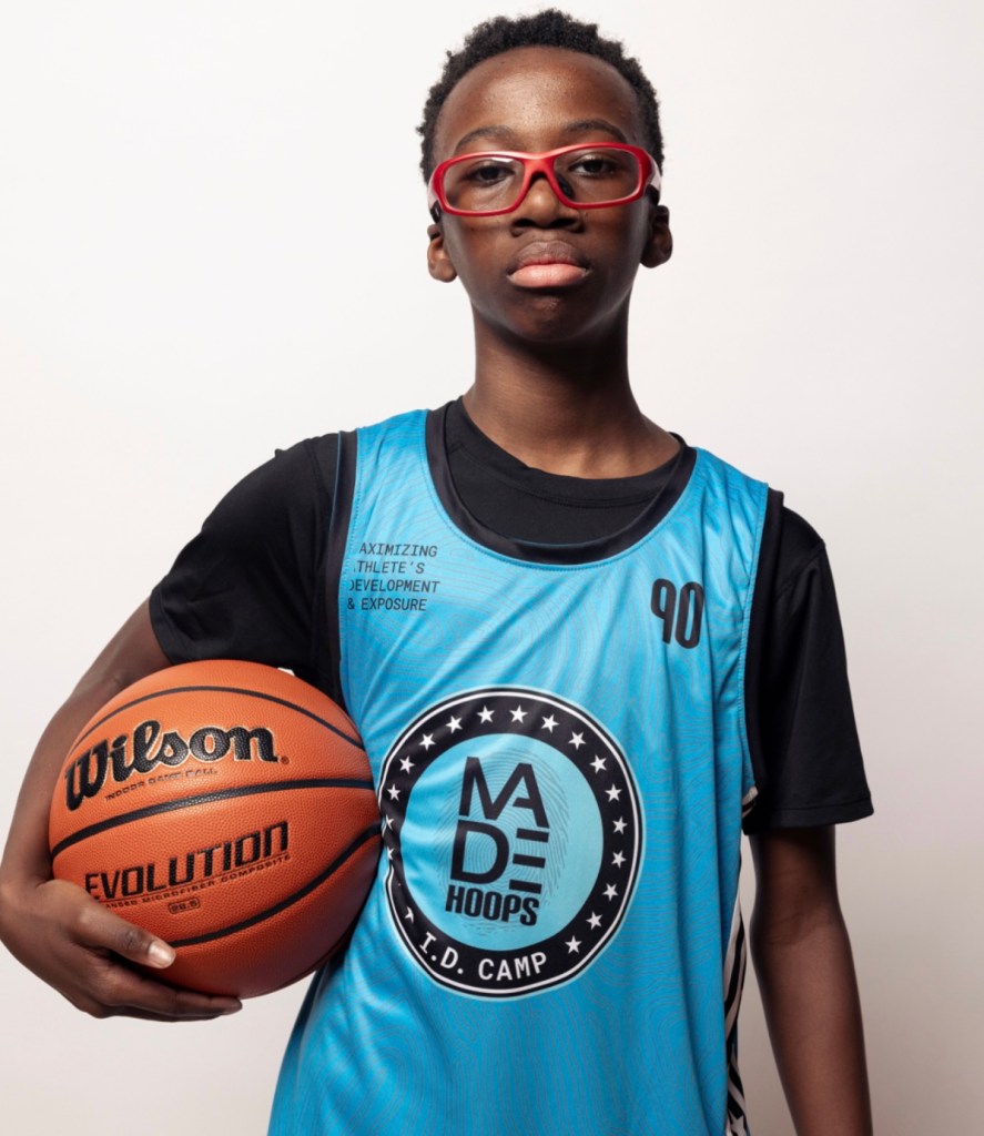 Malachi Dubois-johnson